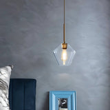 Nozara Pendant Light - Residence Supply