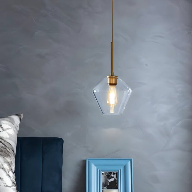 Nozara Pendant Light - Residence Supply