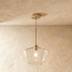 Nozara Pendant Light - Residence Supply