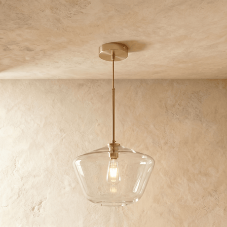 Nozara Pendant Light - Residence Supply