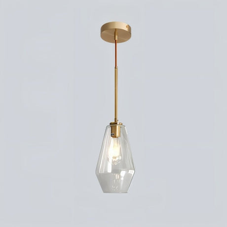 Nozara Pendant Light - Residence Supply
