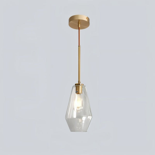 Nozara Pendant Light - Residence Supply