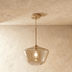 Nozara Pendant Light - Residence Supply