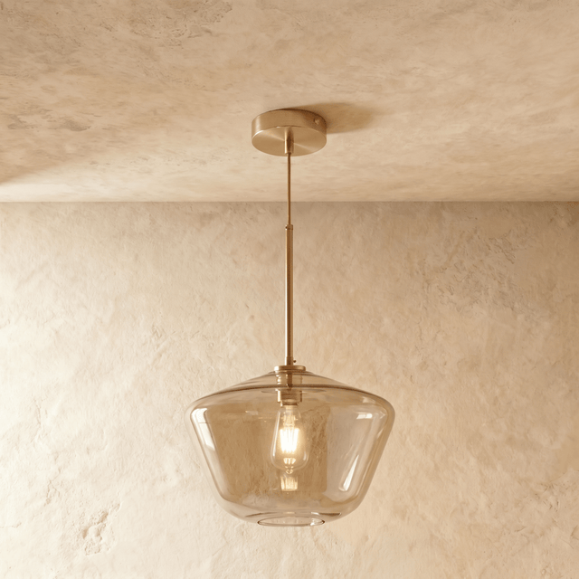 Nozara Pendant Light - Residence Supply