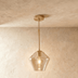 Nozara Pendant Light - Residence Supply