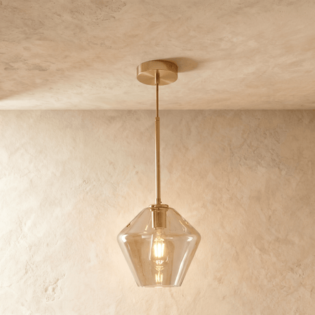Nozara Pendant Light - Residence Supply