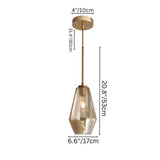 Nozara Pendant Light - Residence Supply