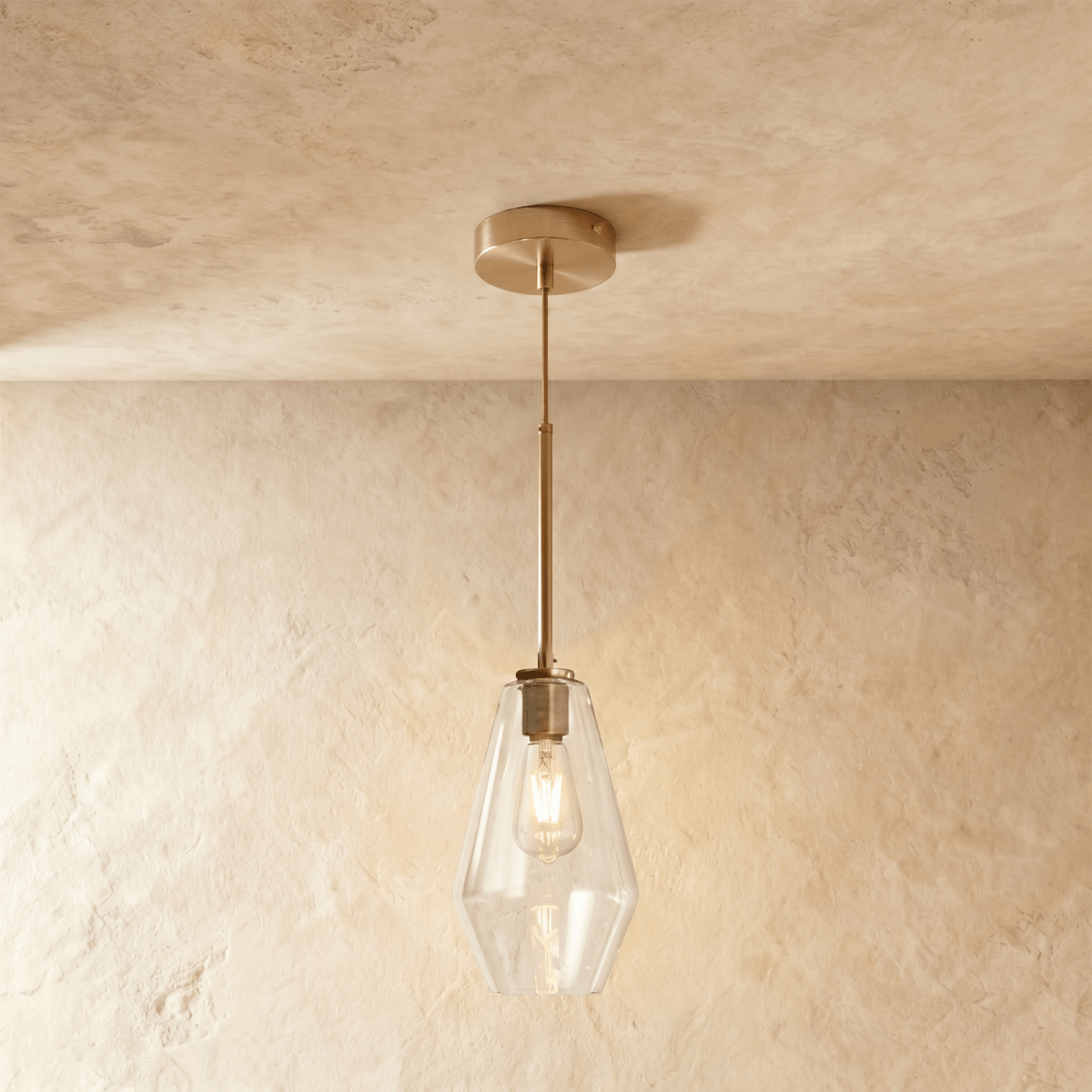Nozara Pendant Light - Residence Supply