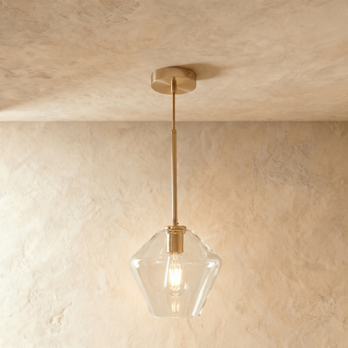 Nozara Pendant Light - Residence Supply