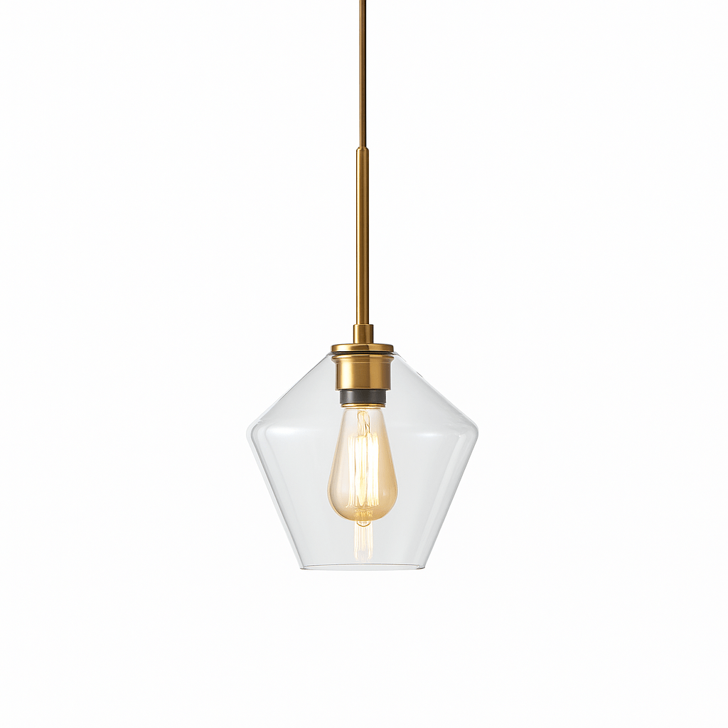 Nozara Pendant Light - Residence Supply