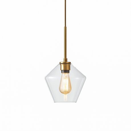 Nozara Pendant Light - Residence Supply