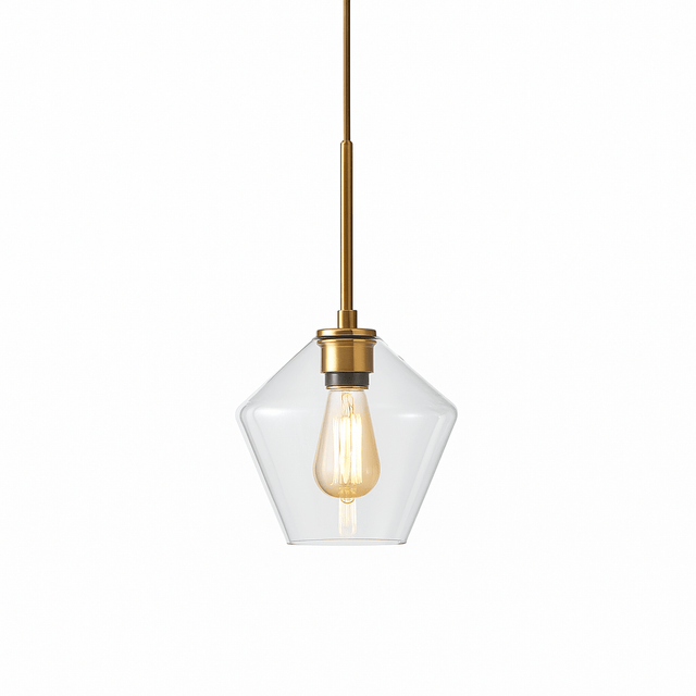 Nozara Pendant Light - Residence Supply