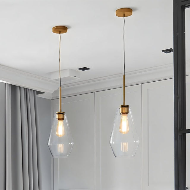 Nozara Pendant Light - Residence Supply