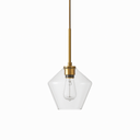 Nozara Pendant Light