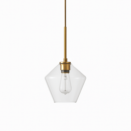 Nozara Pendant Light - Residence Supply