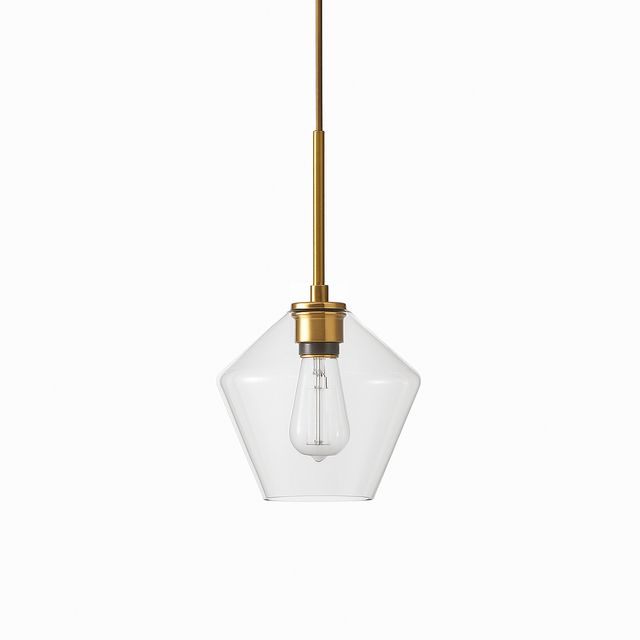 Nozara Pendant Light - Residence Supply
