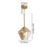 Nozara Pendant Light - Residence Supply