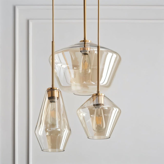 Nozara Pendant Light - Residence Supply