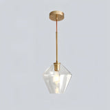 Nozara Pendant Light - Residence Supply