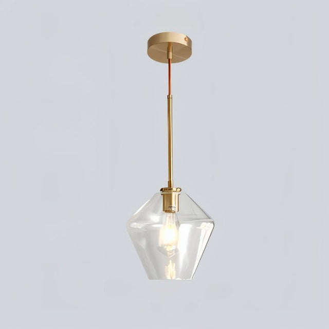 Nozara Pendant Light - Residence Supply