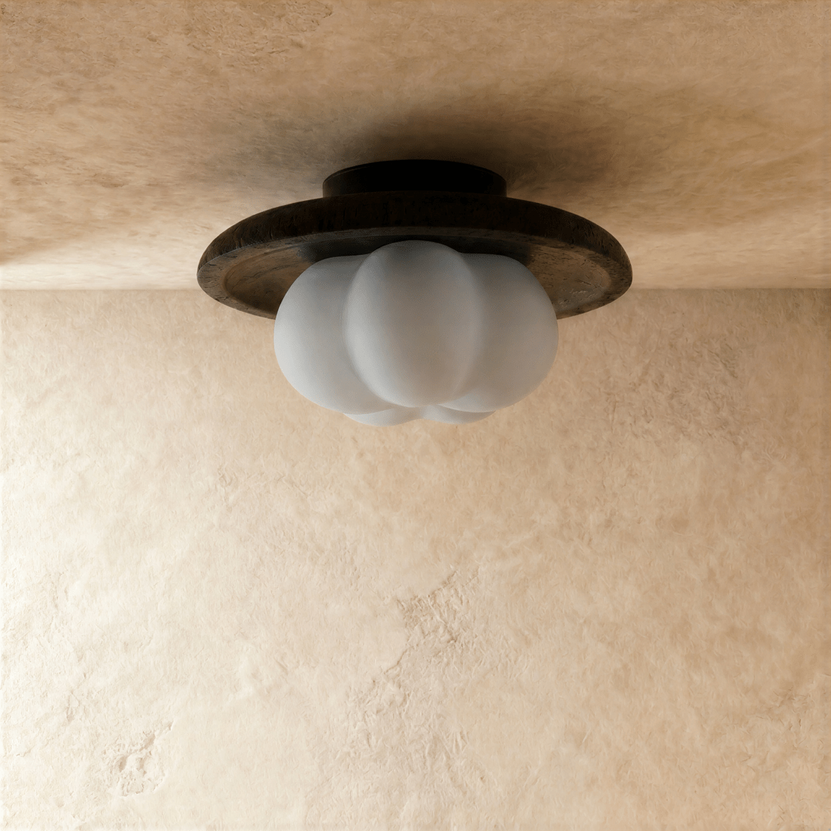 Nubilis Ceiling Light - Residence Supply