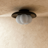 Nubilis Ceiling Light - Residence Supply