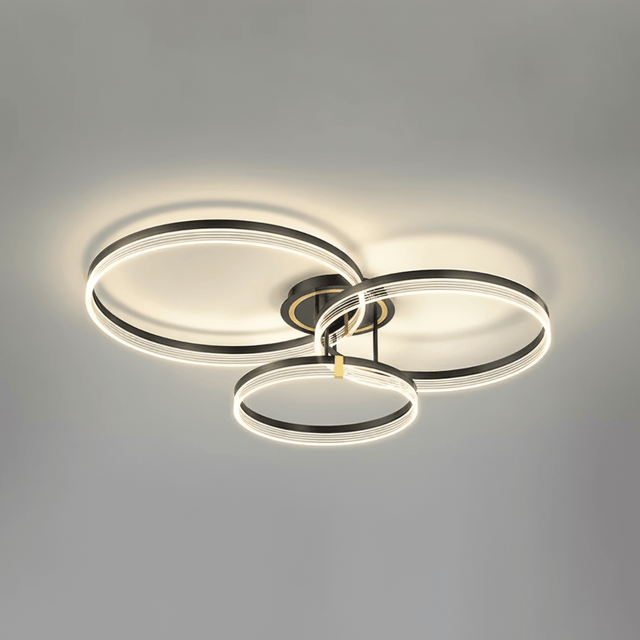 Nudara Ceiling Light - Residence Supply