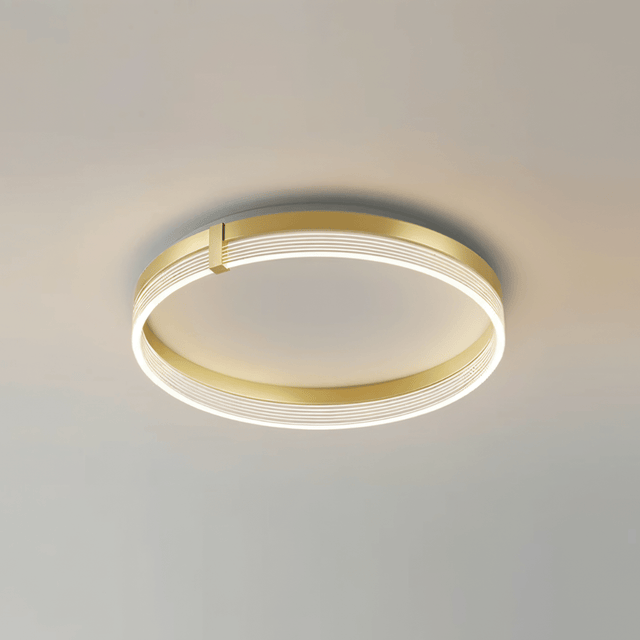 Nudara Ceiling Light - Residence Supply