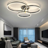 Nudara Ceiling Light - Residence Supply