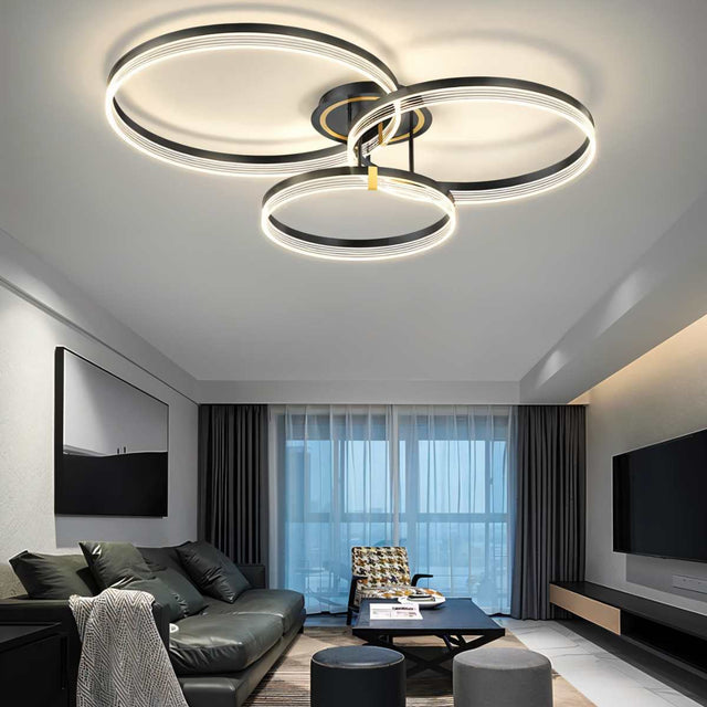 Nudara Ceiling Light - Residence Supply