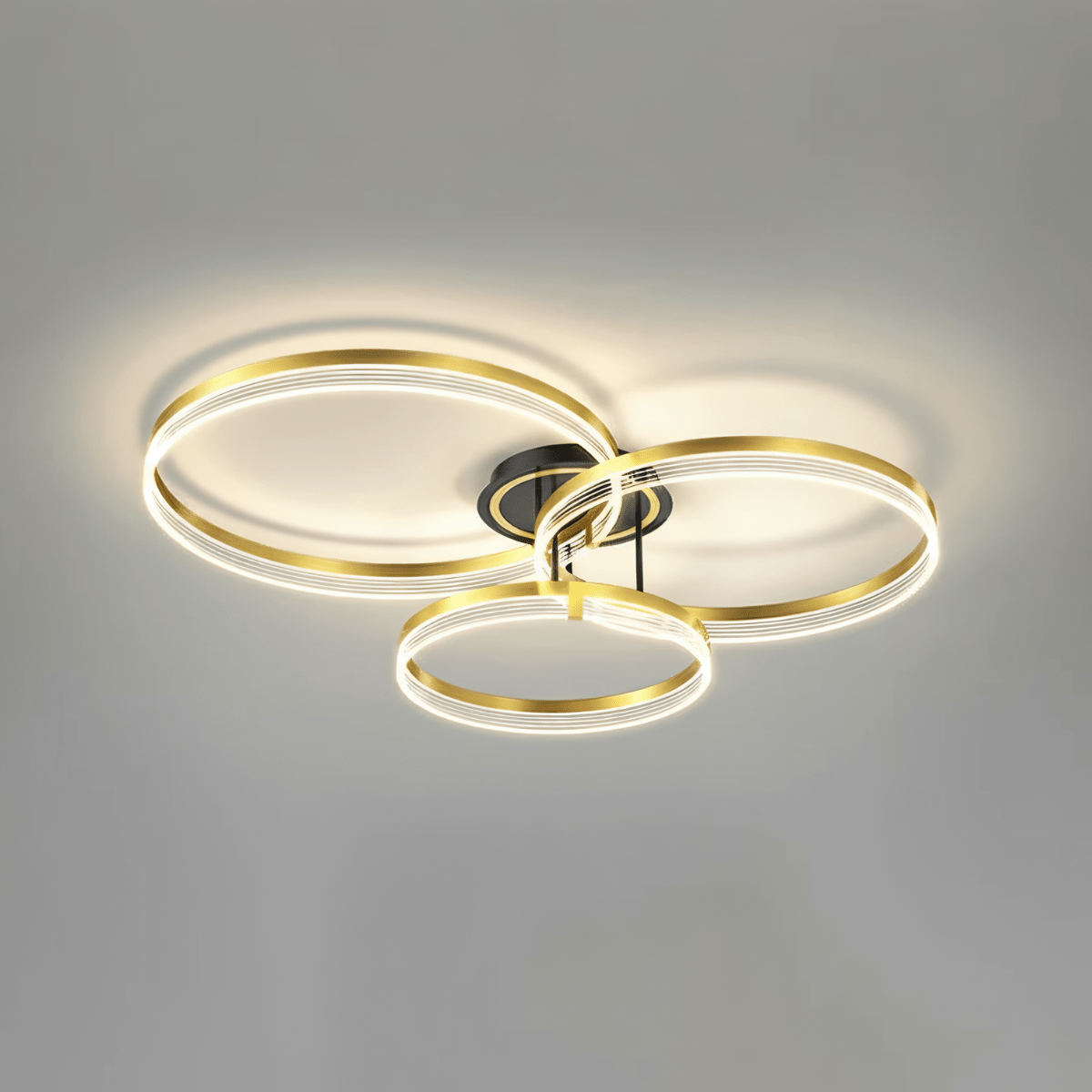 Nudara Ceiling Light - Residence Supply