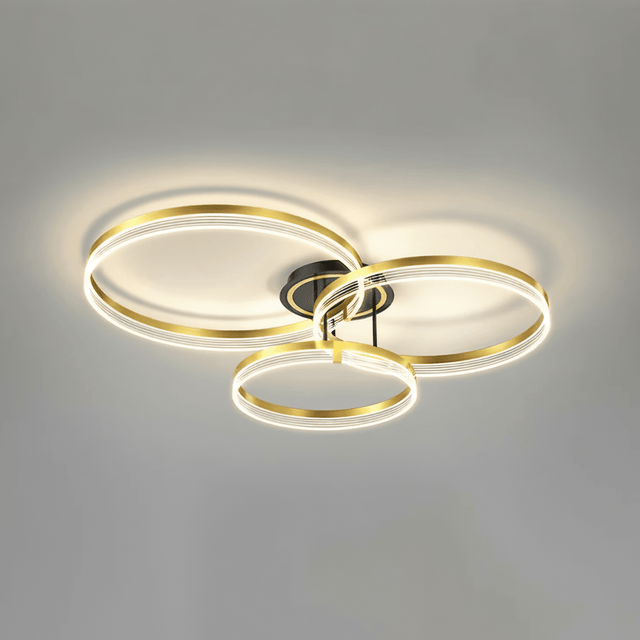 Nudara Ceiling Light - Residence Supply