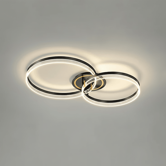 Nudara Ceiling Light - Residence Supply