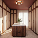Nudara Ceiling Light - Residence Supply