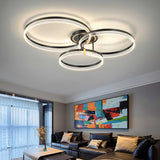 Nudara Ceiling Light - Residence Supply