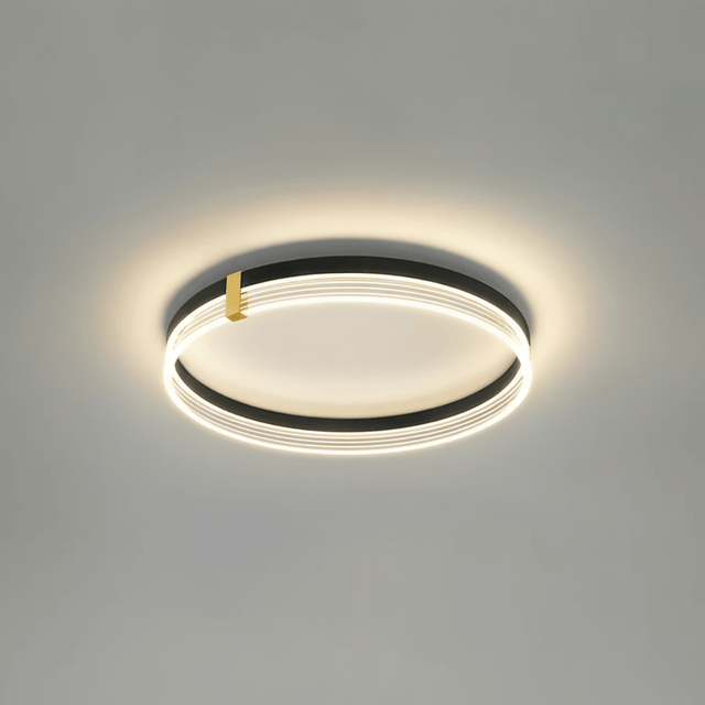 Nudara Ceiling Light - Residence Supply