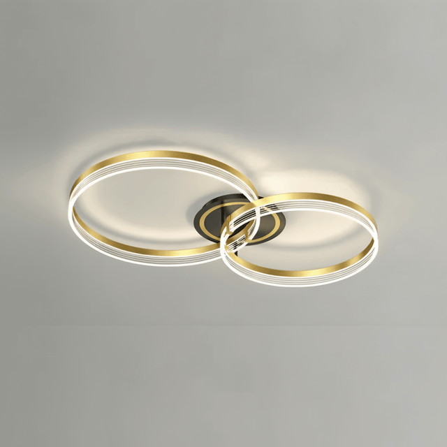 Nudara Ceiling Light - Residence Supply