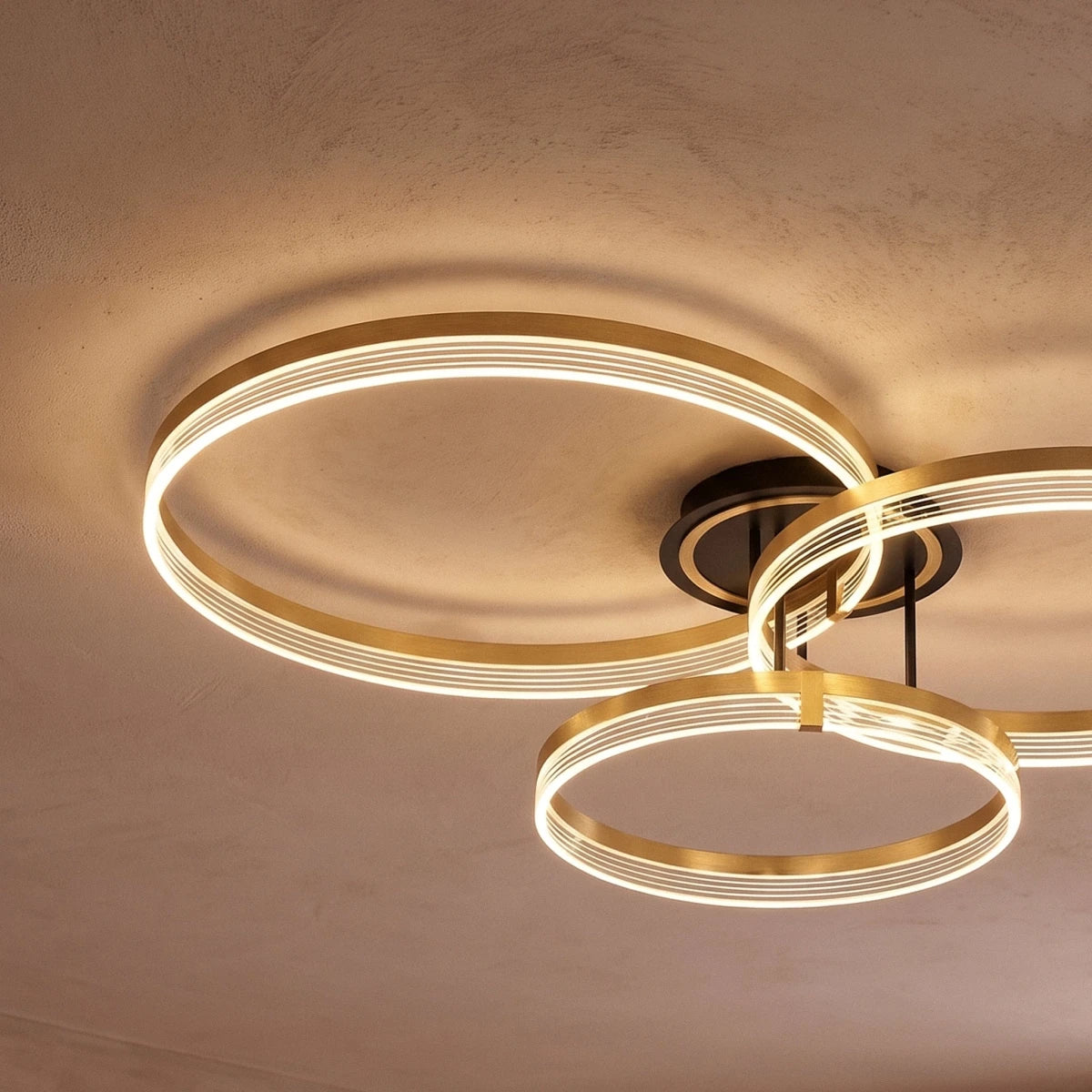 Nudara Ceiling Light - Residence Supply