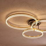 Nudara Ceiling Light - Residence Supply