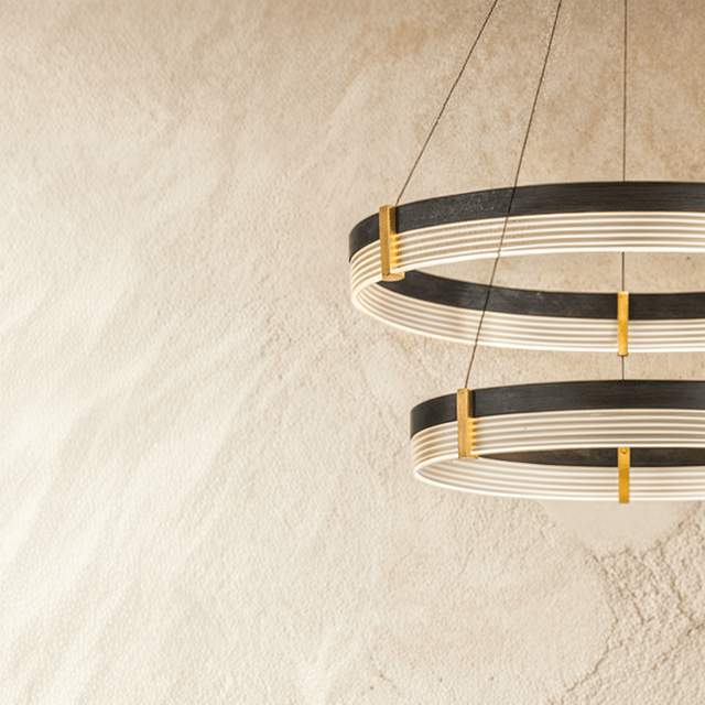 Nudara Chandelier - Residence Supply