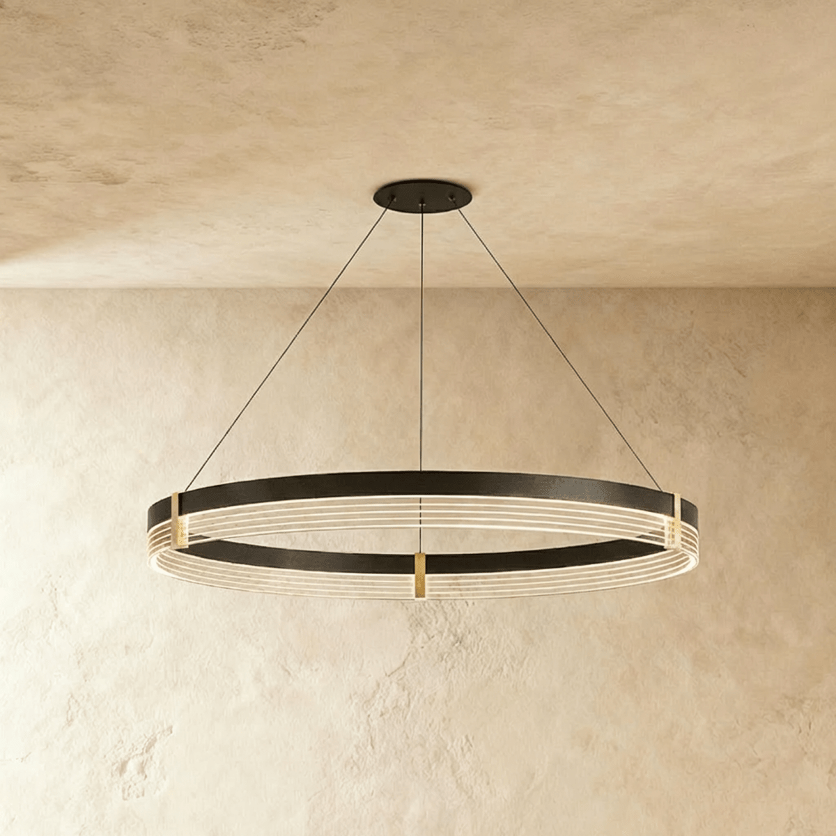 Nudara Chandelier - Residence Supply