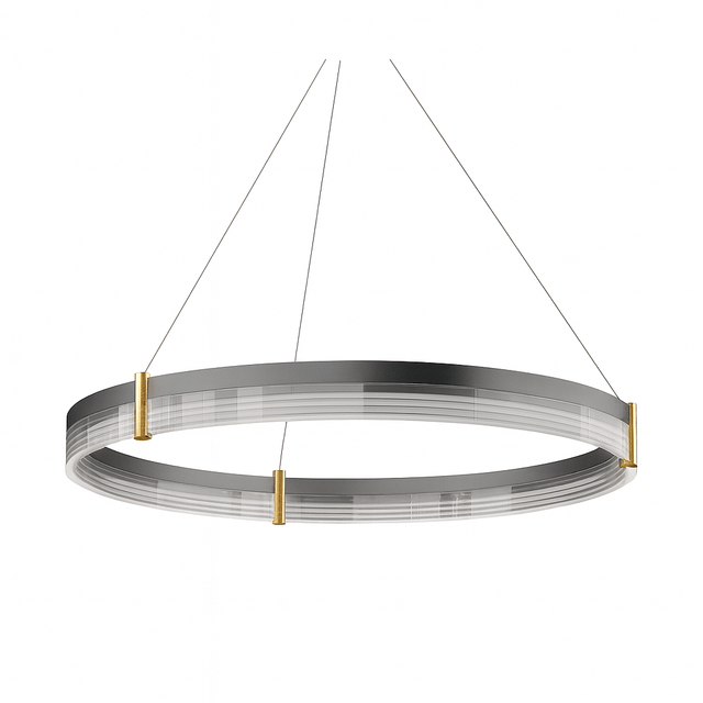 Nudara Chandelier - Residence Supply