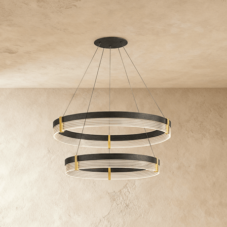 Nudara Chandelier - Residence Supply