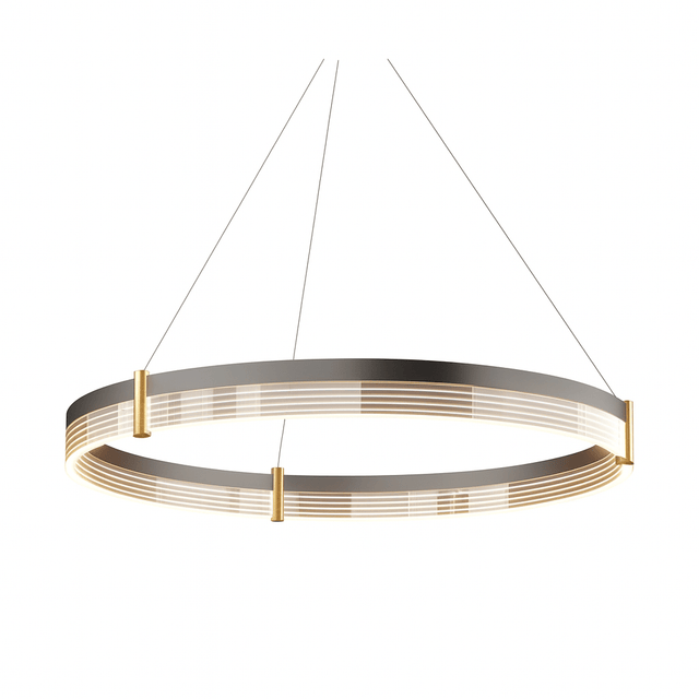 Nudara Chandelier - Residence Supply
