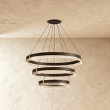 Nudara Chandelier - Residence Supply