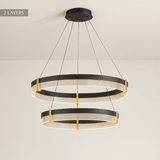 Nudara Chandelier - Residence Supply