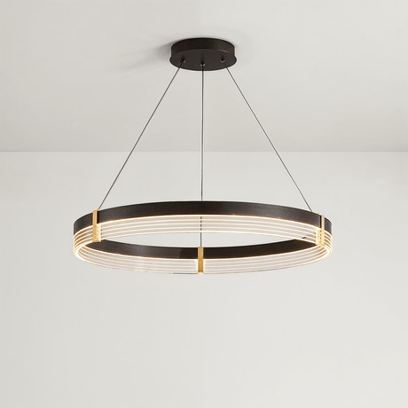 Nudara Chandelier - Residence Supply