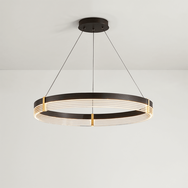 Nudara Chandelier - Residence Supply
