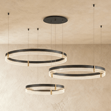 Nudara Chandelier - Residence Supply