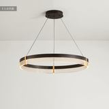 Nudara Chandelier - Residence Supply